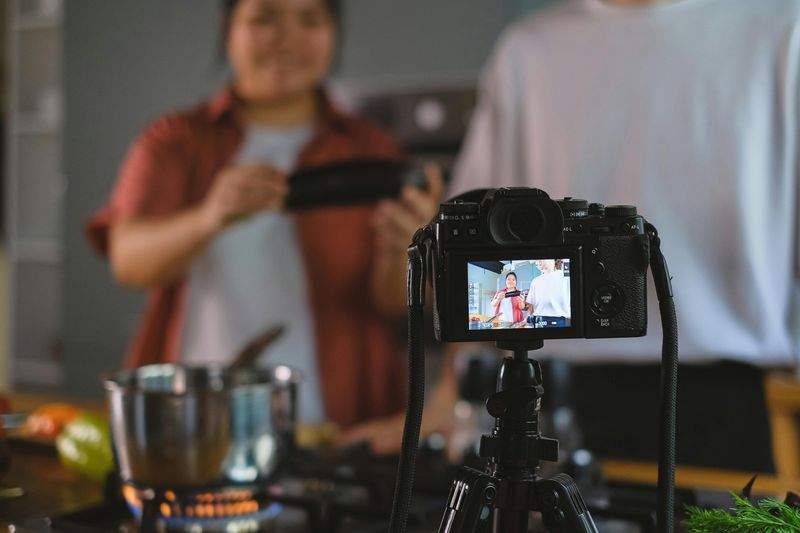 Cuisiner en duo : une expérience conviviale à partager