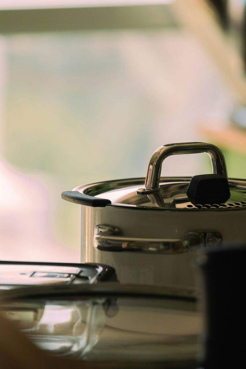 Premier atelier de cuisine : comment bien se préparer