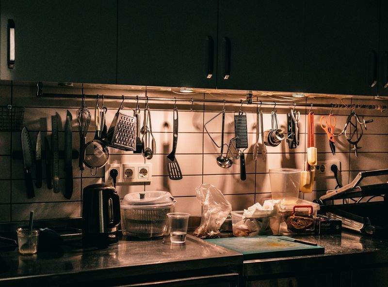 Atelier Gourmand Lumière