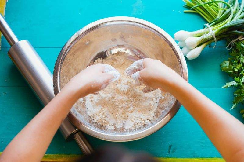 Atelier Gourmand Lumière 13