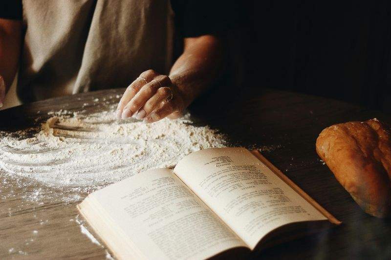 Atelier Gourmand Lumière