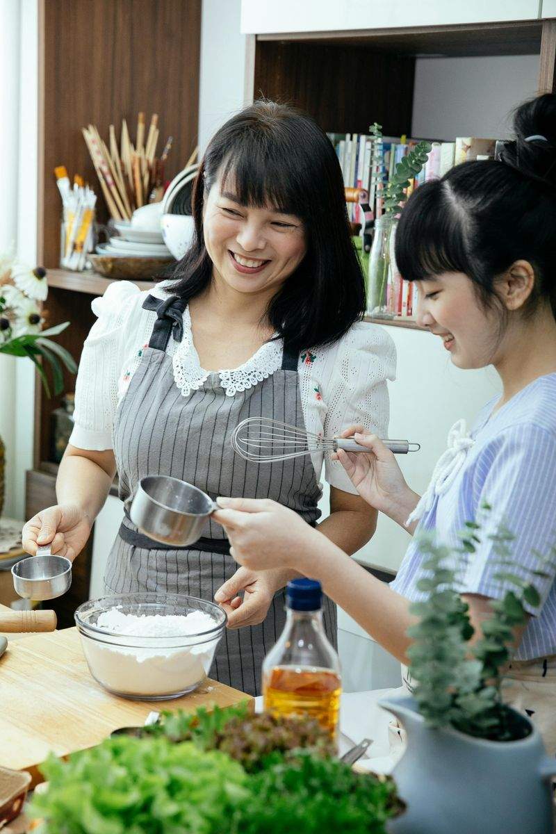 Ateliers pâtisserie et desserts de saison